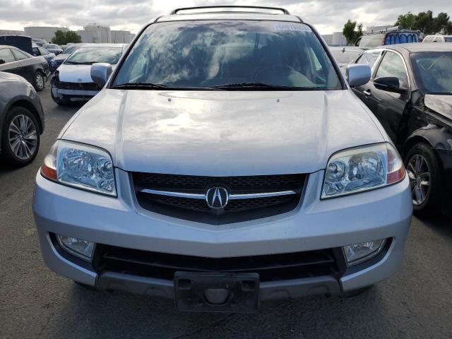 Photo 5 from auction – 2002 ACURA MDX with VIN 2HNYD18482H528267