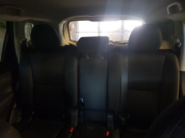 Photo 10 from auction – 2018 NISSAN ROGUE S with VIN KNMAT2MV4JP598342