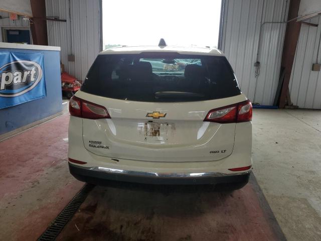 Photo 6 from auction – 2018 CHEVROLET EQUINOX LT with VIN 2GNAXSEV5J6318342