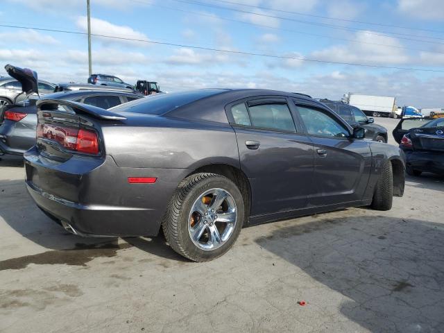 Photo 3 from auction – 2014 DODGE CHARGER SE with VIN 2C3CDXBG2EH254529