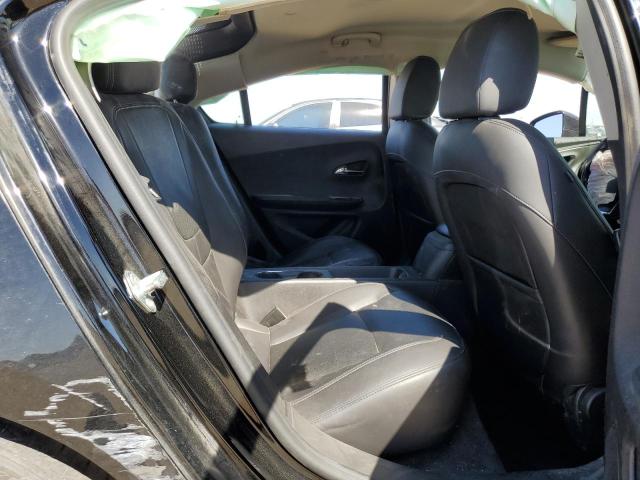 Photo 10 from auction – 2011 CHEVROLET VOLT with VIN 1G1RD6E43BU103847