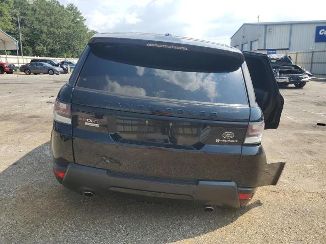 Photo 6 from auction – 2015 LAND ROVER RANGE ROVE with VIN SALWR2TF9FA518406