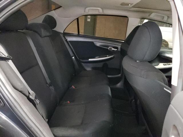 Photo 10 from auction – 2011 TOYOTA COROLLA BA with VIN 2T1BU4EE5BC594991