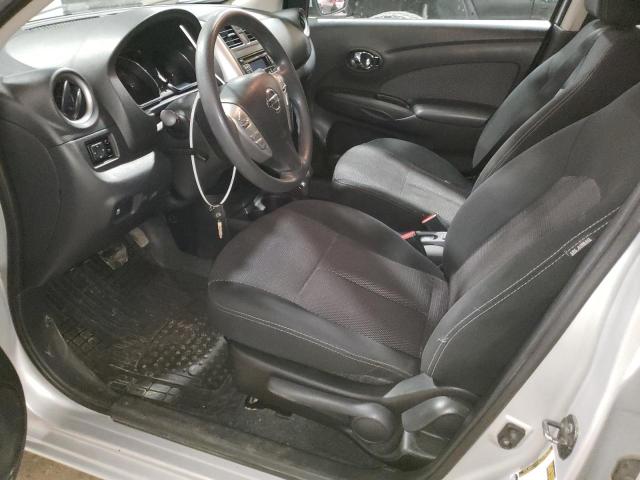 Photo 7 from auction – 2015 NISSAN VERSA S with VIN 3N1CN7AP3FL910212