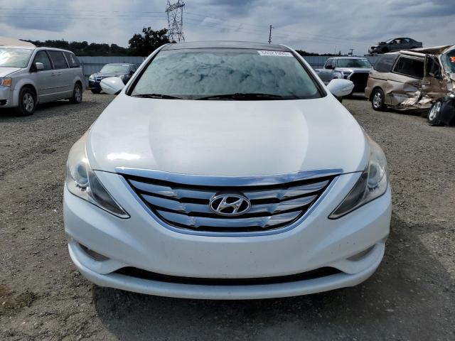 Photo 5 from auction – 2012 HYUNDAI SONATA SE with VIN 5NPEC4AC6CH310349