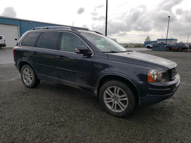 Photo 4 from auction – 2011 VOLVO XC90 3.2 with VIN YV4952CZ2B1581137