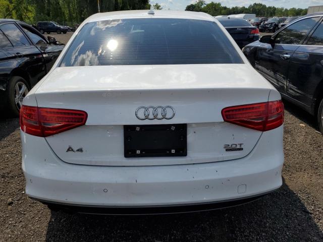 Photo 6 from auction – 2016 AUDI A4 PREMIUM with VIN WAUFFAFL2GN002908