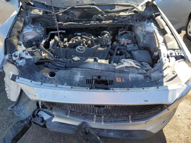 Photo 11 from auction – 2020 MAZDA CX-5 TOURI with VIN JM3KFACM0L0802667