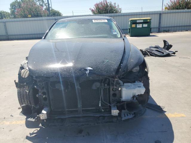 Photo 5 from auction – 2013 LEXUS LS 460L with VIN JTHGL5EF3D5049992