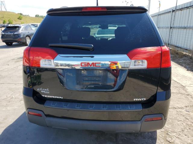 Photo 6 from auction – 2012 GMC TERRAIN SL with VIN 2GKFLTEK3C6345892