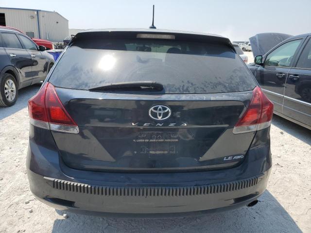 Photo 6 from auction – 2013 TOYOTA VENZA LE with VIN 4T3BA3BB9DU035692