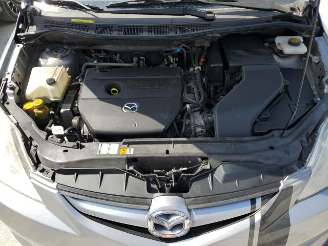 Photo 12 from auction – 2010 MAZDA 5 with VIN JM1CR2W39A0386290