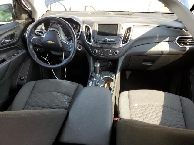 Photo 8 from auction – 2019 CHEVROLET EQUINOX LT with VIN 3GNAXKEV4KL368534