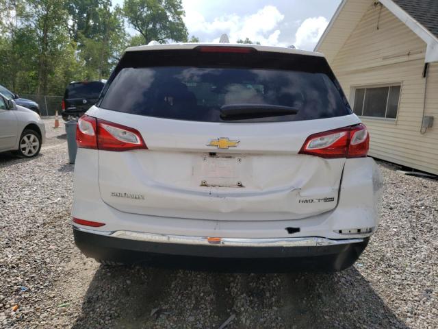 Photo 6 from auction – 2018 CHEVROLET EQUINOX PR with VIN 2GNAXVEV7J6177095