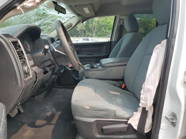 Photo 7 from auction – 2013 RAM 1500 ST with VIN 1C6RR6FT2DS588244