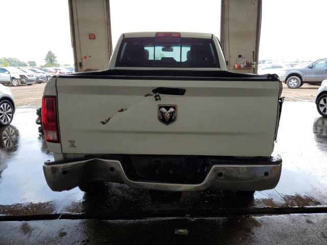 Photo 6 from auction – 2018 RAM 2500 SLT with VIN 3C6UR5DL4JG278008