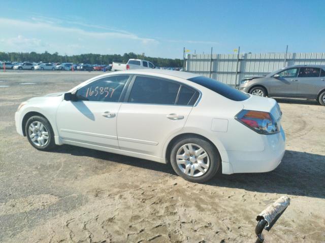 Photo 2 from auction – 2011 NISSAN ALTIMA BAS with VIN 1N4AL2AP9BC107154