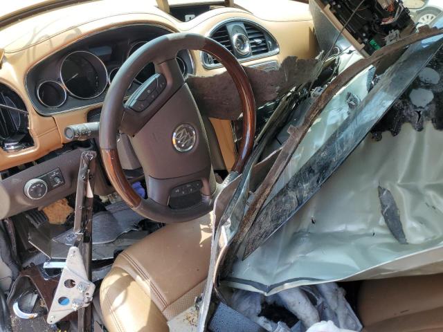 صورة رقم 8 من المزاد - 2013 BUICK ENCLAVE مع VIN 5GAKRCKD1DJ258903