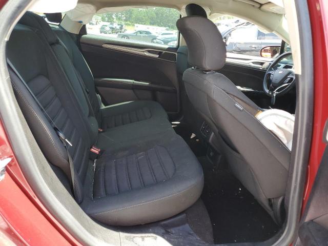 Photo 10 from auction – 2019 FORD FUSION SE with VIN 3FA6P0HD1KR160085