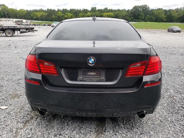 Photo 6 from auction – 2011 BMW 535 I with VIN WBAFR7C56BC804902