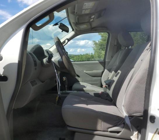 Zdjęcie 7 z aukcji – 2016 NISSAN FRONTIER S z VIN 1N6AD0EV2GN795964