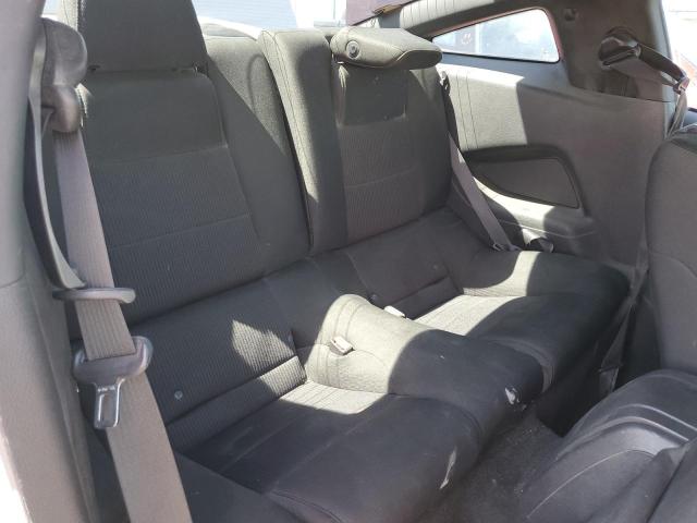 Photo 10 from auction – 2014 FORD MUSTANG with VIN 1ZVBP8AM4E5275317