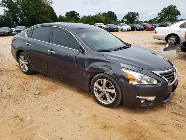 Photo 4 from auction – 2013 NISSAN ALTIMA 2.5 with VIN 1N4AL3AP9DC103825