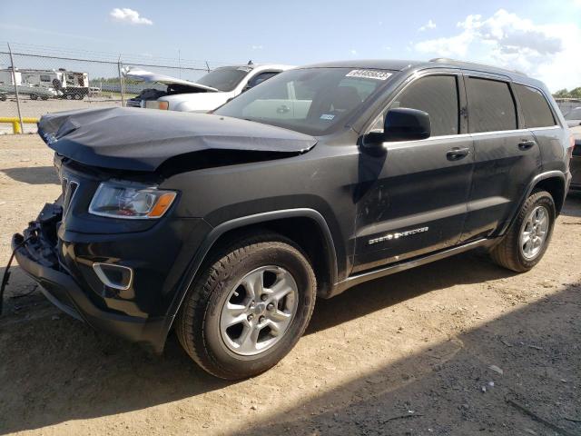 JEEP GRAND CHER 2015 with VIN 1C4RJEAG1FC218873 - Photo from auction