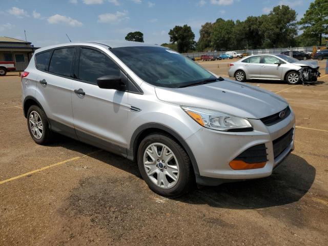 Photo 4 from auction – 2014 FORD ESCAPE S with VIN 1FMCU0F72EUD78273