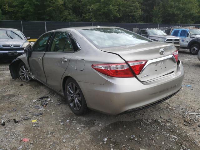 Photo 2 from auction – 2015 TOYOTA CAMRY LE with VIN 4T4BF1FK1FR446019