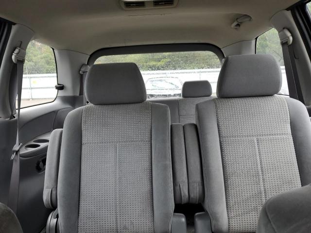 Photo 10 from auction – 2004 MAZDA MPV WAGON with VIN JM3LW28A140528888
