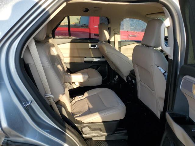 Photo 10 from auction – 2023 FORD EXPLORER L with VIN 1FMSK7FHXPGA59224