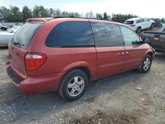 Photo 3 from auction – 2006 DODGE GRAND CARA with VIN 2D4GP44L16R855202