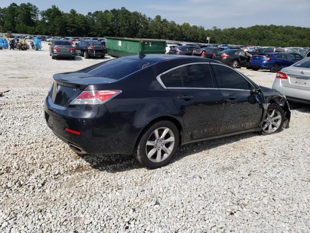 Photo 3 from auction – 2014 ACURA TL TECH with VIN 19UUA8F54EA009142