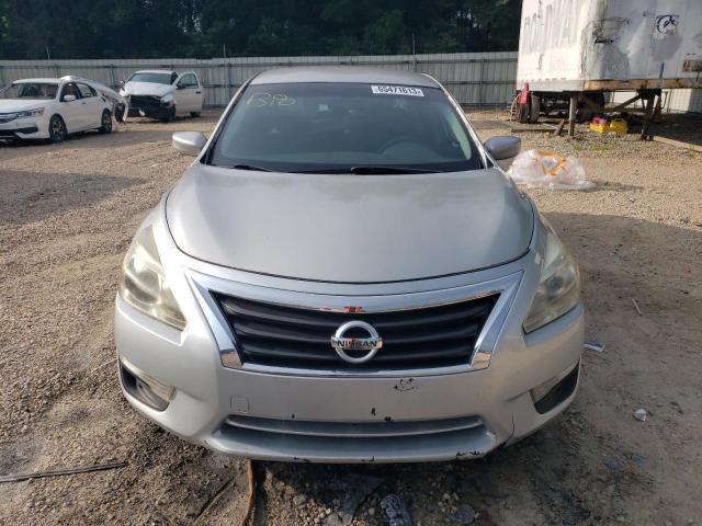 Photo 5 from auction – 2014 NISSAN ALTIMA 2.5 with VIN 1N4AL3AP2EN388292