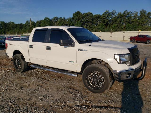 Photo 4 from auction – 2013 FORD F150 SUPER with VIN 1FTFW1ET0DFA76953