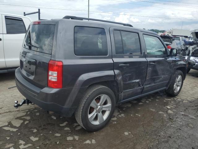 Photo 3 from auction – 2016 JEEP PATRIOT SP with VIN 1C4NJPBB3GD536714