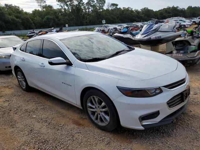 Photo 4 from auction – 2018 CHEVROLET MALIBU LT with VIN 1G1ZD5ST7JF140294