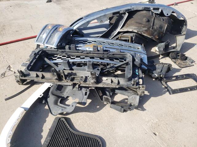 Photo 12 from auction – 2015 CHEVROLET SILVERADO with VIN 3GCPCREC0FG176466