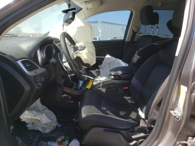 Photo 7 from auction – 2013 DODGE JOURNEY SE with VIN 3C4PDCAB4DT557927