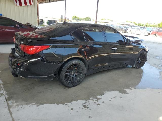 Photo 3 from auction – 2015 INFINITI Q50 BASE with VIN JN1BV7AR5FM391439
