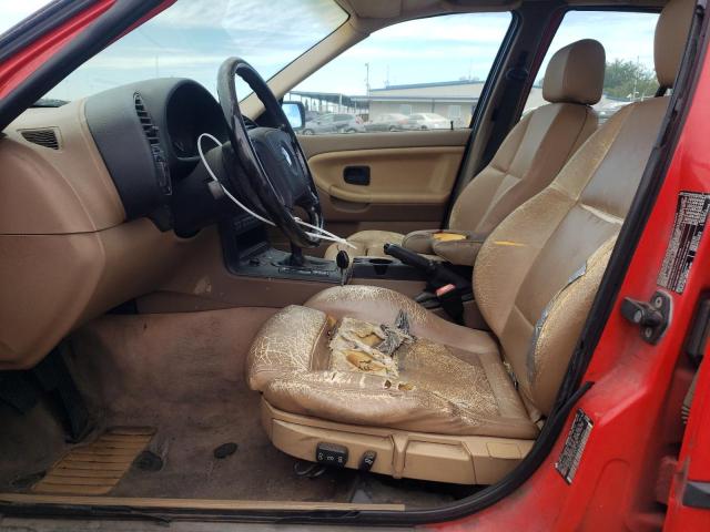 Zdjęcie 7 z aukcji – 1995 BMW 325 I z VIN WBACB3321SFE22896