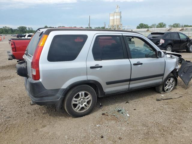 Photo 3 from auction – 2003 HONDA CR-V EX with VIN SHSRD78853U106330