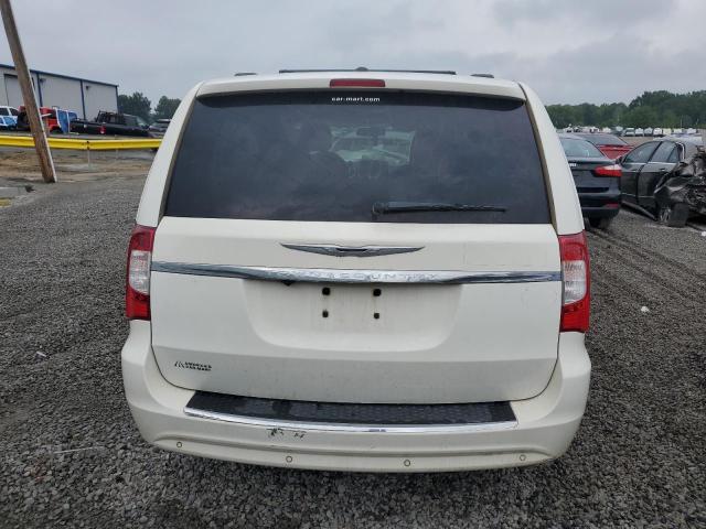 Photo 6 from auction – 2011 CHRYSLER TOWN & COU with VIN 2A4RR5DG1BR733534