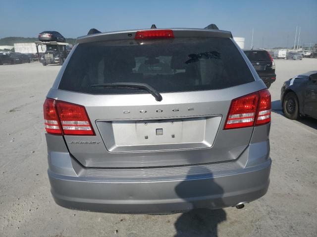 Photo 6 from auction – 2018 DODGE JOURNEY SE with VIN 3C4PDCAB2JT448166