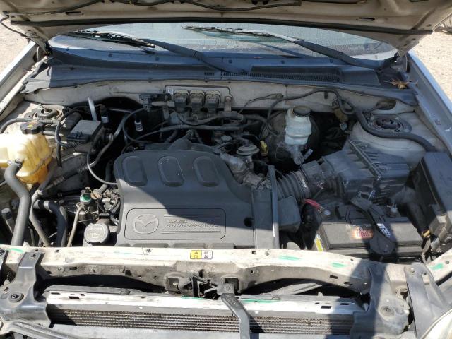 Photo 12 from auction – 2005 MAZDA TRIBUTE S with VIN 4F2YZ06115KM34108
