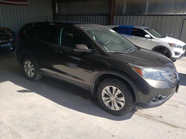 Photo 4 from auction – 2014 HONDA CR-V EX with VIN 5J6RM4H5XEL044218