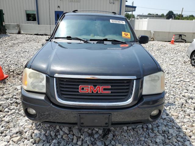 Photo 5 from auction – 2003 GMC ENVOY with VIN 1GKDT13S032344517