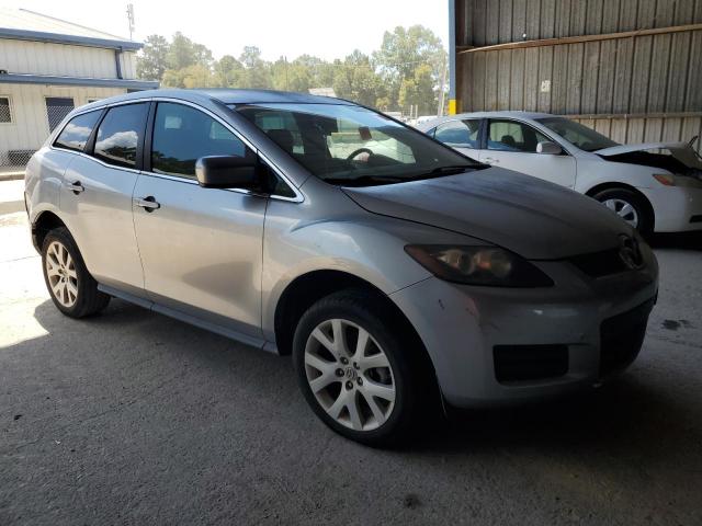 Photo 4 from auction – 2009 MAZDA CX-7 with VIN JM3ER293290237369