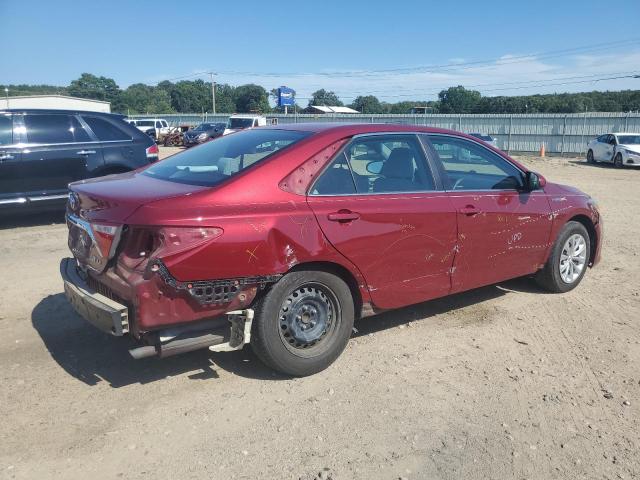 Photo 3 from auction – 2015 TOYOTA CAMRY HYBR with VIN 4T1BD1FK3FU150239